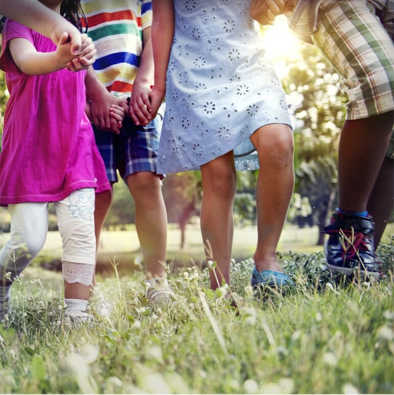 Ross Preschool community