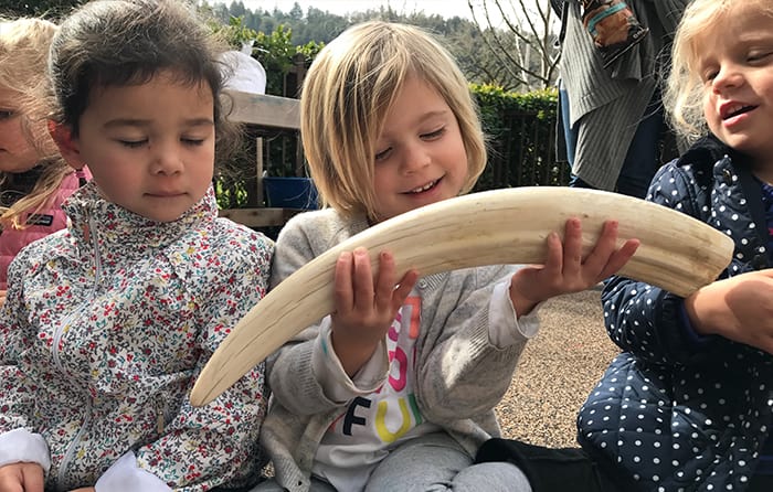 Lifelong Friendships