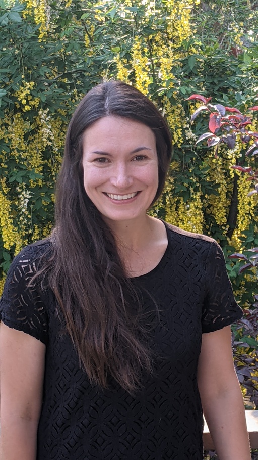 Teacher Emily